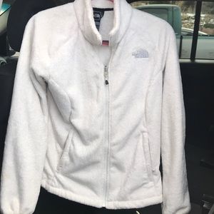 Women’s NorthFace jacket